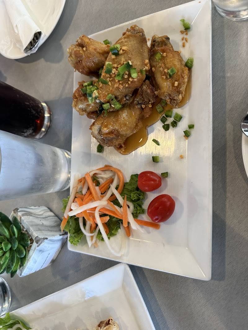 Viet Heritage Cuisine