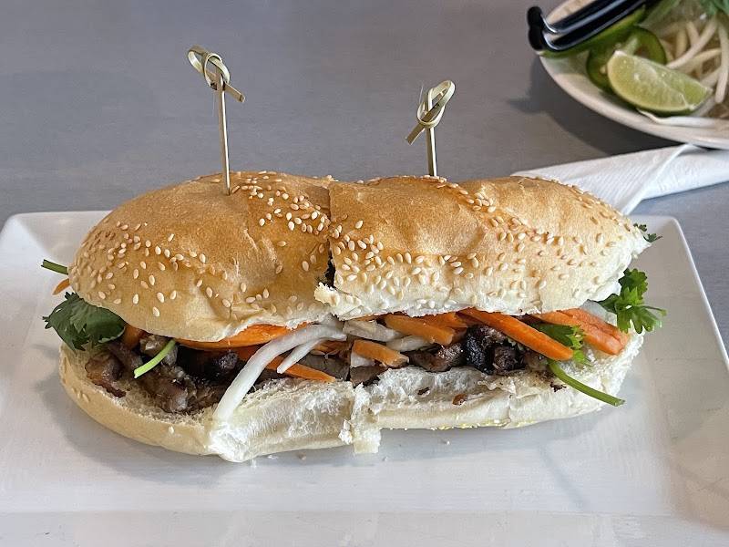 Viet Heritage Cuisine