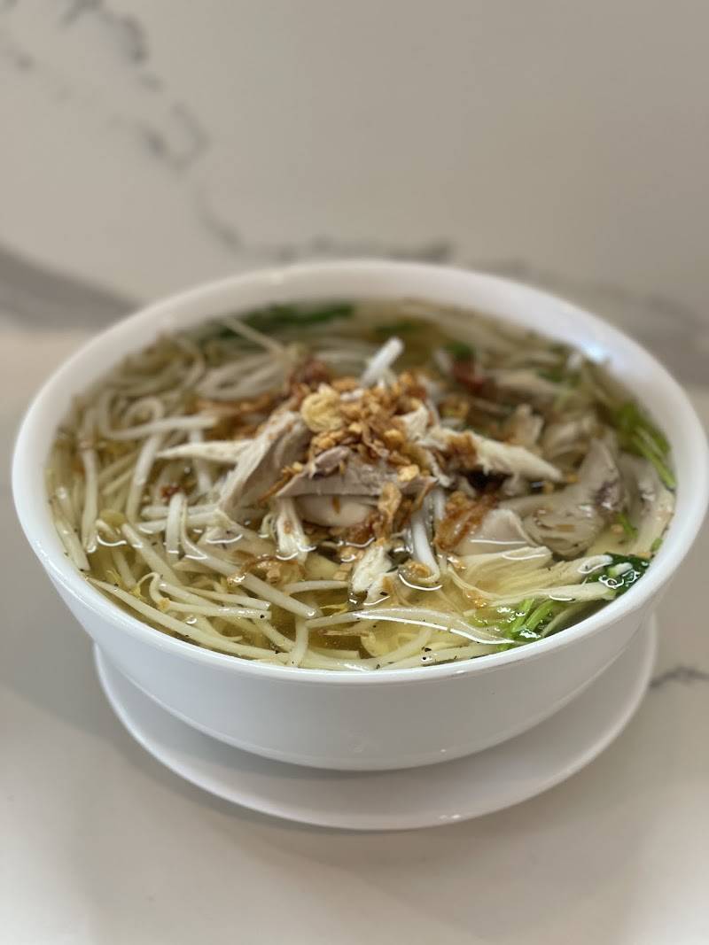 Viet Heritage Cuisine